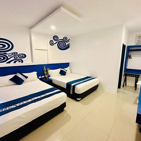Ruhe Suites Coron Exterior photo